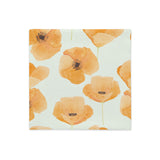Poppy Flower Pattern Premium Pillow Case - KIDROVIA SHOP