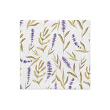 Golden & Purple Leaf Premium Pillow Case - KIDROVIA SHOP