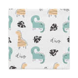 Dinosaurs Premium Pillow Case - KIDROVIA SHOP