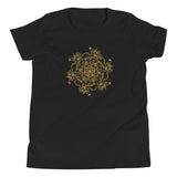 Youth Short Sleeve T-Shirt - KIDROVIA SHOP