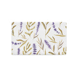 Golden & Purple Leaf Premium Pillow Case - KIDROVIA SHOP