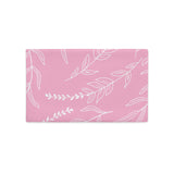 Pink Flowers Pattern Premium Pillow Case - KIDROVIA SHOP