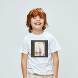 Explore Travel Enjoy Youth Short Sleeve T-Shirt - KIDROVIA SHOP