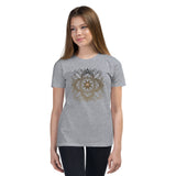 Youth Short Sleeve T-Shirt - KIDROVIA SHOP