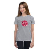 Girls Japan T-Shirt - KIDROVIA SHOP