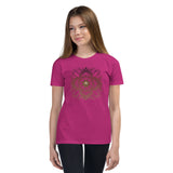 Youth Short Sleeve T-Shirt - KIDROVIA SHOP