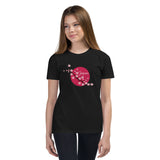 Girls Japan T-Shirt - KIDROVIA SHOP