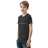 New Yorker Youth Short Sleeve T-Shirt - KIDROVIA SHOP