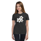 Youth Short Sleeve T-Shirt - KIDROVIA SHOP