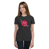 Girls Japan T-Shirt - KIDROVIA SHOP