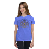 Youth Short Sleeve T-Shirt - KIDROVIA SHOP