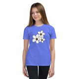 Youth Short Sleeve T-Shirt - KIDROVIA SHOP