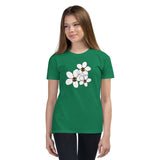Youth Short Sleeve T-Shirt - KIDROVIA SHOP