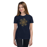 Youth Short Sleeve T-Shirt - KIDROVIA SHOP