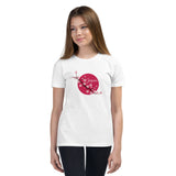 Girls Japan T-Shirt - KIDROVIA SHOP